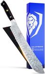 DALSTRONG Bull Nose Butcher Knife -