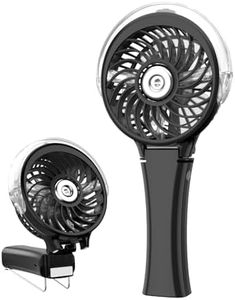 HandFan Up