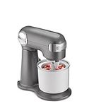 Cuisinart IC-50 Fresh Fruit & Ice Cream Maker Attachment, White