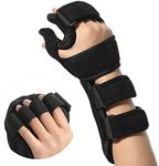 Resting Hand Splint, Stroke Hand Th