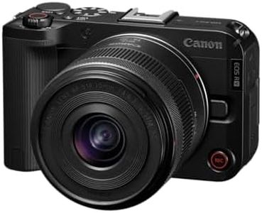 Canon EOS 