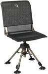 TR Hunting Chair 360 Degree Silent 