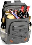 Backpack Cooler Insulated Leak Proo