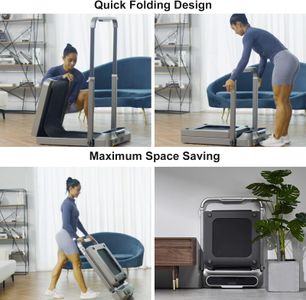 WalkingPad R2 Foldable Treadmill – Compact Home Fitness Machine