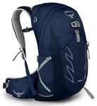 Osprey Talon 22 Men's Hiking Pack Ceramic Blue - S/M