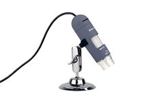 Celestron 44302 Deluxe Handheld Digital Microscope 2MP