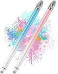 Bopomofo 2PCS Stylus Pens for Touch