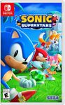 Sonic Superstars for Nintendo Switc