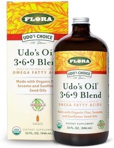 Flora Heal