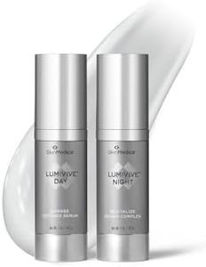 SkinMedica Lumivive Day & Night System - Your Essential Serum Based, Age-Defying Skin Care Set for a Radiant Beauty Routine