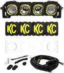 Flex ERA® LED Light Bar - Master Ki
