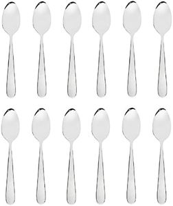 STANLEY ROGERS Albany Teaspoon - 12 Pieces