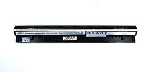 Laptrix L12S4Z01 L12S4L01 Battery for ideapad S400 S300 S310 Touch S400 Touch S400u S405 S410 S415 S410 Touch S415 Touch Laptop 4ICR17/65 [2200mAh 4-Cell]