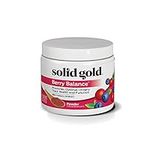 Solid Gold Cranberry Supplement for