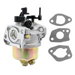 951-14423 Lawnmower Carburetor Carb with Gaskets Compatible with Cub Cadet, Troy Bilt, MTD 951-14423 5X65RU