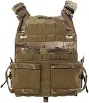 emersongear Quick Release Tac Vest 