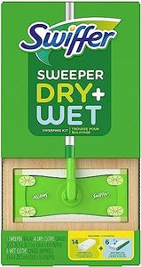 Swiffer Sw