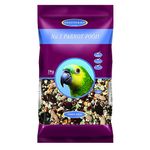 Johnston and Jeff No.1 Parrot Food – 2kg