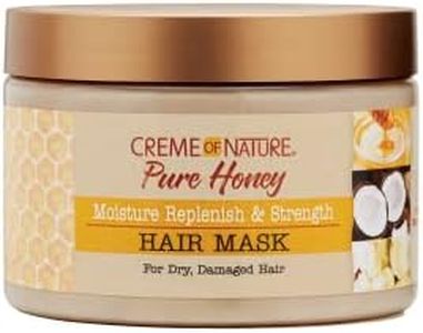 Creme of N