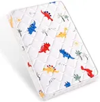 Lillibearas Pack and Play Mattress 