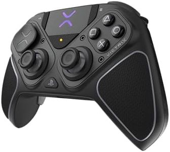 Victrix By