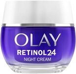 Olay Retinol 24 Night Cream Face Mo