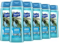 Suave Moisturizing Body Wash, with 