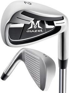 MAZEL WM-X