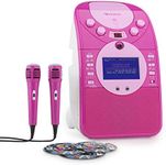 AUNA ScreenStar - Karaoke System Au