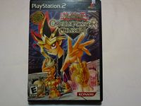 Yu-Gi-Oh! Capsule Monster Coliseum - PlayStation 2