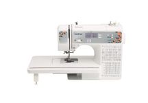 BROTHER FS200CE Sewing Machine, White