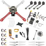 HAWK’S WORK F450 Drone Kit to build