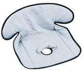 BABYMAD Car Seat Protector Pad. Water-Resistant and Non-Slip Protection from Food and Drink Spills, Leaky Nappies and Potty Training Accidents