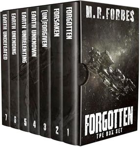 Forgotten: