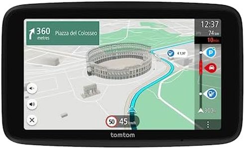 TomTom Car