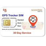 Gps Tracking Device For Seniors