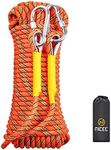 Nice C Climbing Rope, Dynamic Rope,