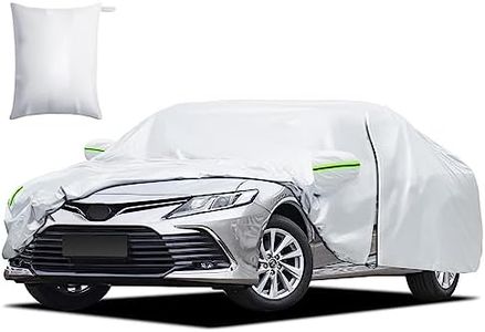 Car Cover 