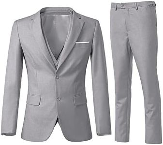 Men Suit S