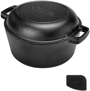 Cast Iron 