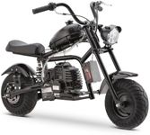 HOVER HEART Gas Mini Chopper Bike, 