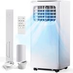 Aoxun 9,700 BTU Portable Air Condit