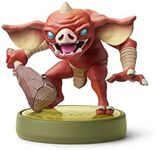 Amiibo: Legend of Zelda Series - Botw: Bokoblin