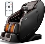iBooMas Zero Gravity Massage Chair,