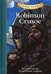 Classic Starts®: Robinson Crusoe