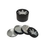 Easy Grinder For Weed