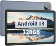 PRITOM TAB11 Tablet Android 13, 128