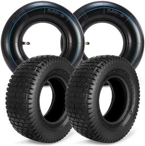 13x5.00-6 Tire and Inner Tube