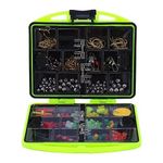 Full Tackle Box Kit