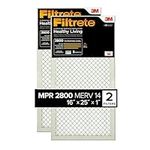 Filtrete Ultrafine Particle Reducti